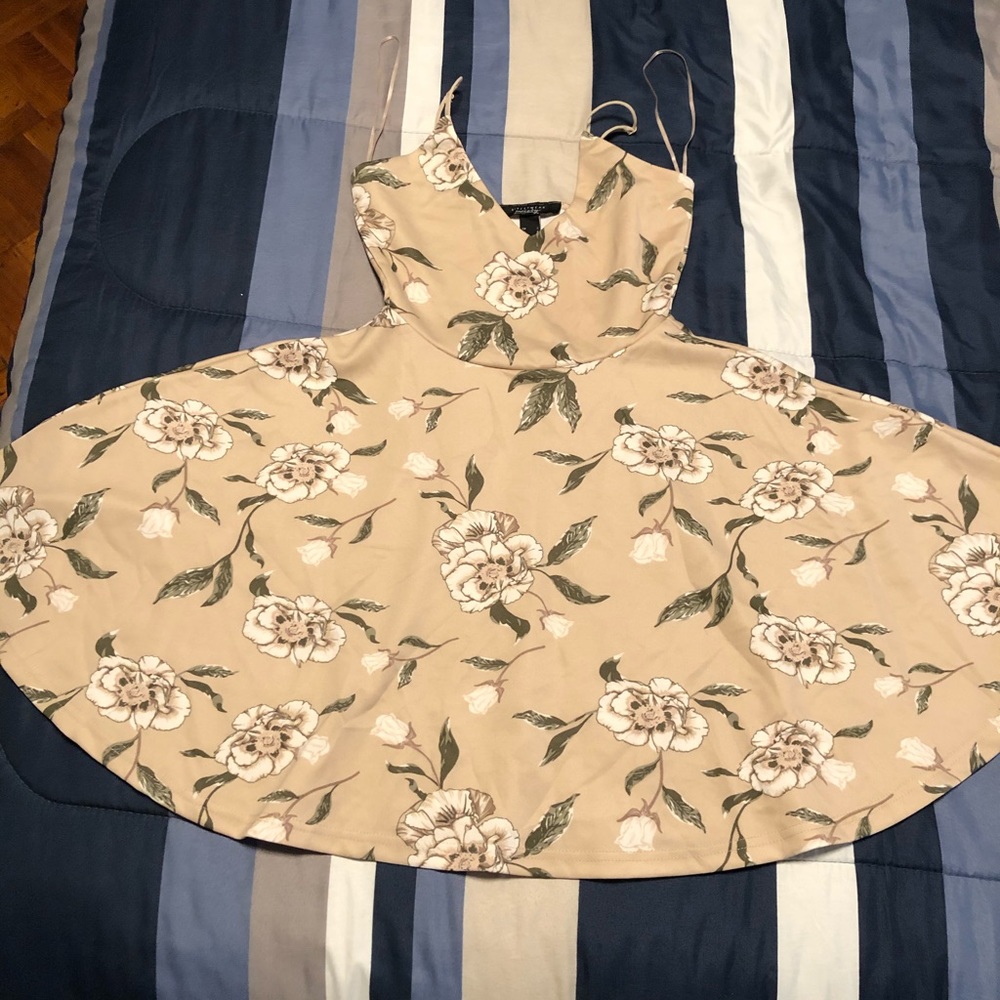 Spring/ Summer dress